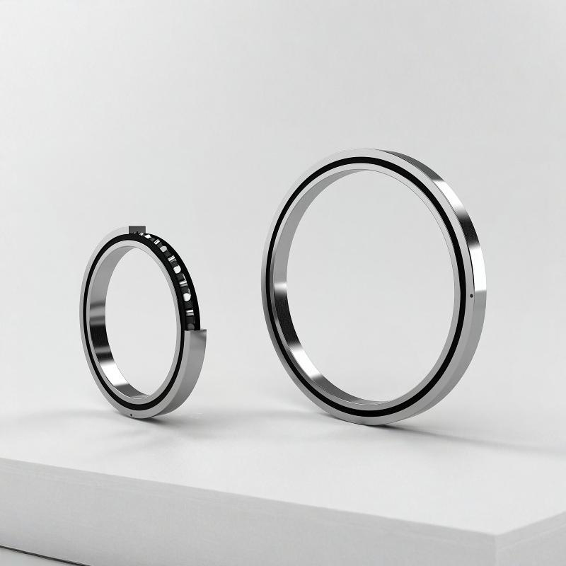 交叉滚子轴承 - RA/RAU/CRBT系列