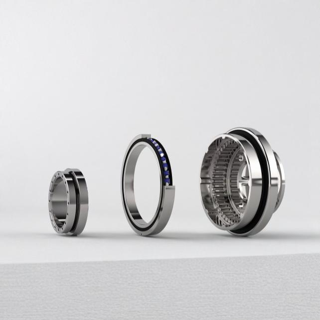 定制交叉滚子轴承